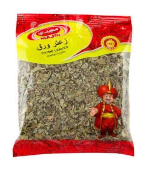 MAJDI THYME LEAVES 30G